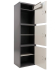 Бухгалтерский шкаф Aiko SL-150/3Т купить в Апатитах