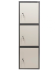 Бухгалтерский шкаф Aiko SL-150/3Т купить в Апатитах