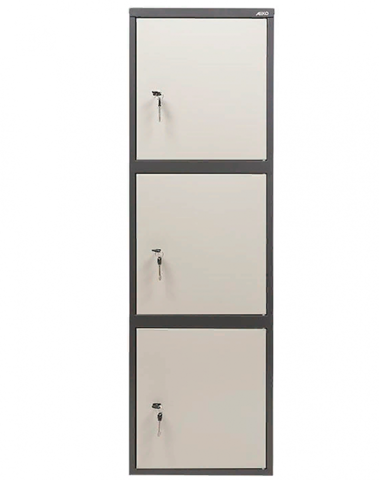 Бухгалтерский шкаф Aiko SL-150/3Т купить в Апатитах