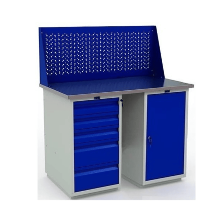 Верстак Profi WT120.WD5/WD1.010 купить в Апатитах