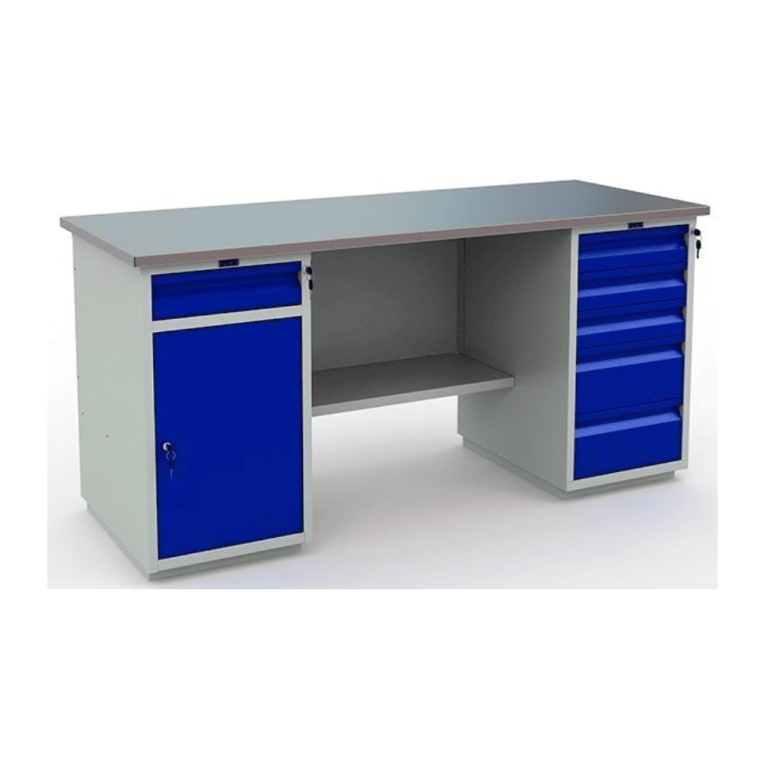 Верстак Profi WT180.WD2/WD5.000 (WB 180Sh + WD2 + WD5) купить в Апатитах