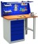 Верстак Expert (№205) W120.WS6/F2.011 купить в Апатитах