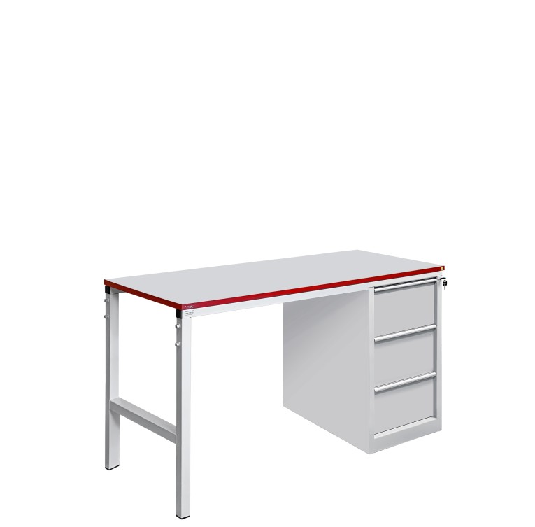 Стол промышленный Gresson СП-1200Т3 ESD купить в Апатитах