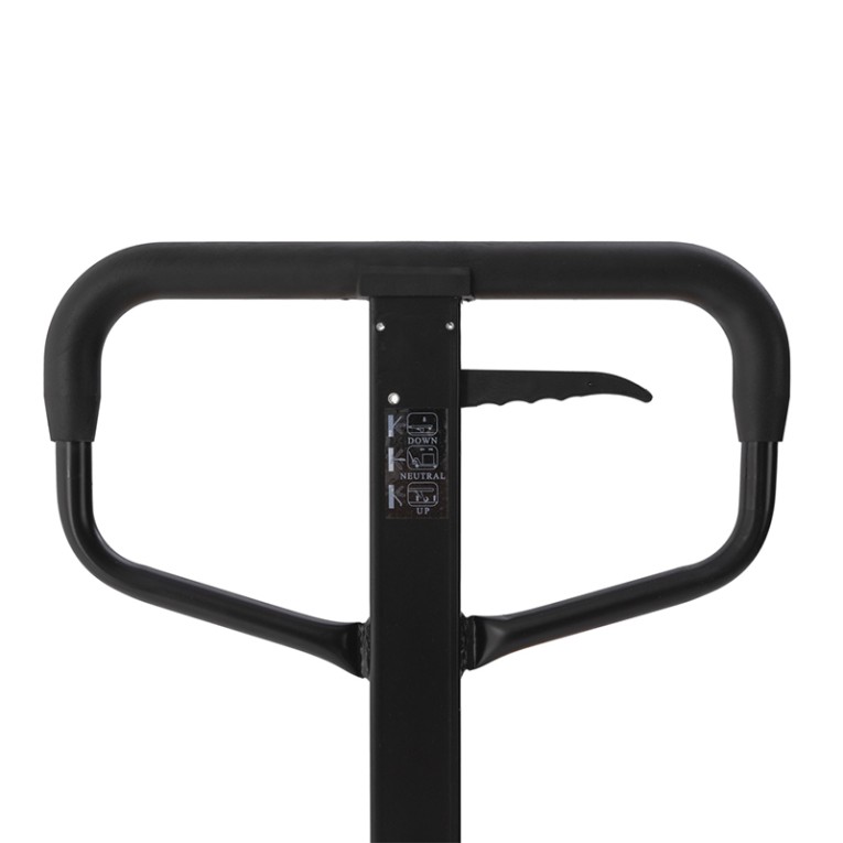 Гидравлическая тележка (рохля) SD-LP (BFL10, г/п 1000 кг, вилы 1150x550 мм, низкопрофильная 35 мм) SMARTLIFT (SMART) купить в Апатитах