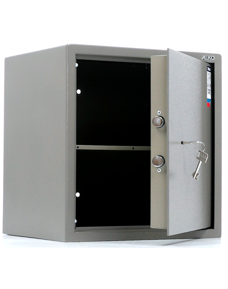 Офисный сейф Aiko ТМ-46 купить в Апатитах Офисный сейф Aiko ТМ-46 купить в Апатитах