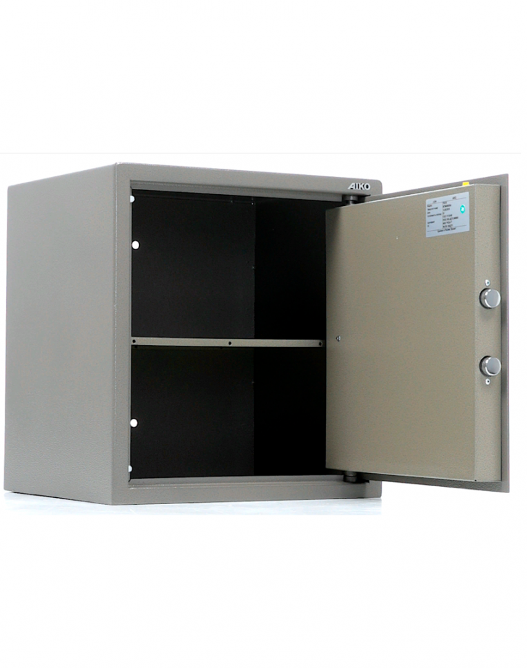Офисный сейф Aiko ТМ-46 купить в Апатитах Офисный сейф Aiko ТМ-46 купить в Апатитах