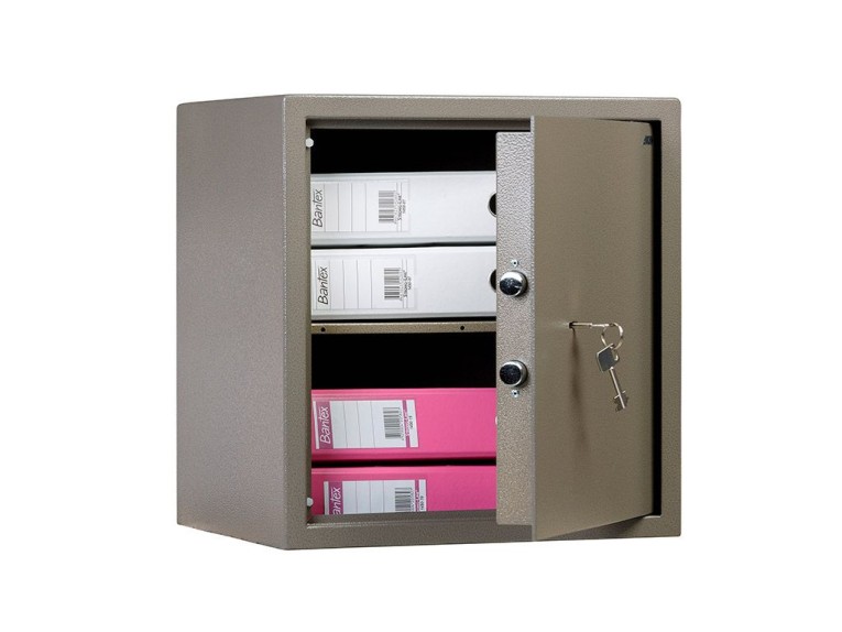 Офисный сейф Aiko ТМ-46 купить в Апатитах Офисный сейф Aiko ТМ-46 купить в Апатитах