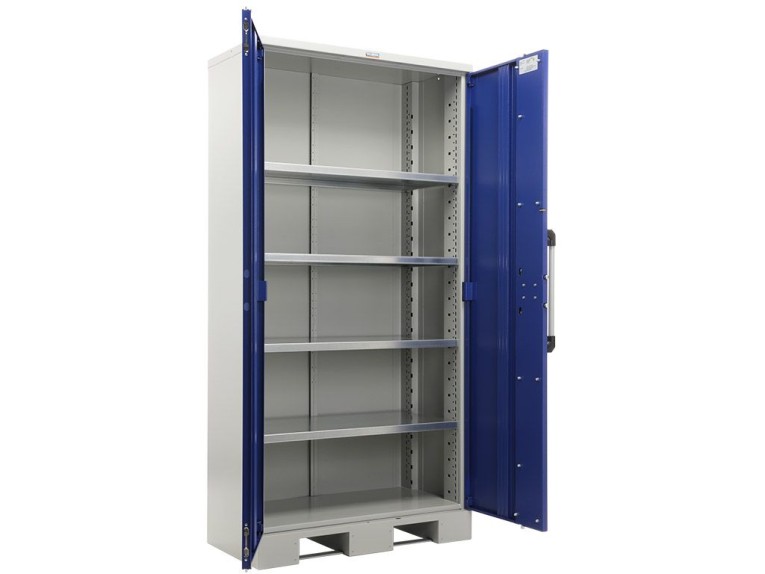 Шкаф инструментальный AMH TC-004000 купить в Апатитах