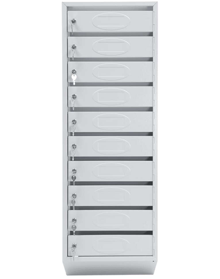 Почтовый ящик PB-10C.KL RВ купить в Апатитах Почтовый ящик PB-10C.KL RВ купить в Апатитах