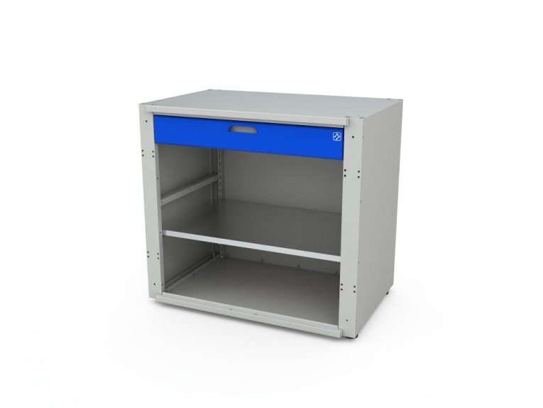 Шкаф для инструментов MODUL 1/2 XL 06 купить в Апатитах