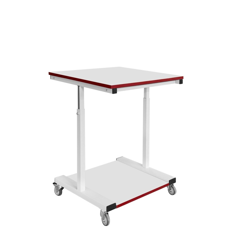 Стол подкатной Gresson ПСТ-500 купить в Апатитах Стол подкатной Gresson ПСТ-500 купить в Апатитах