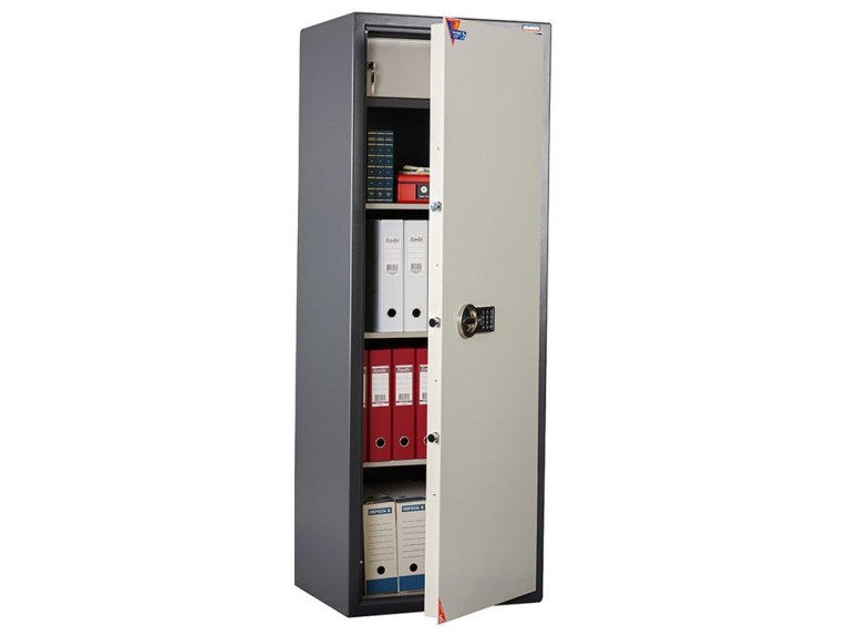 Офисный сейф Valberg ASM 165T EL купить в Апатитах