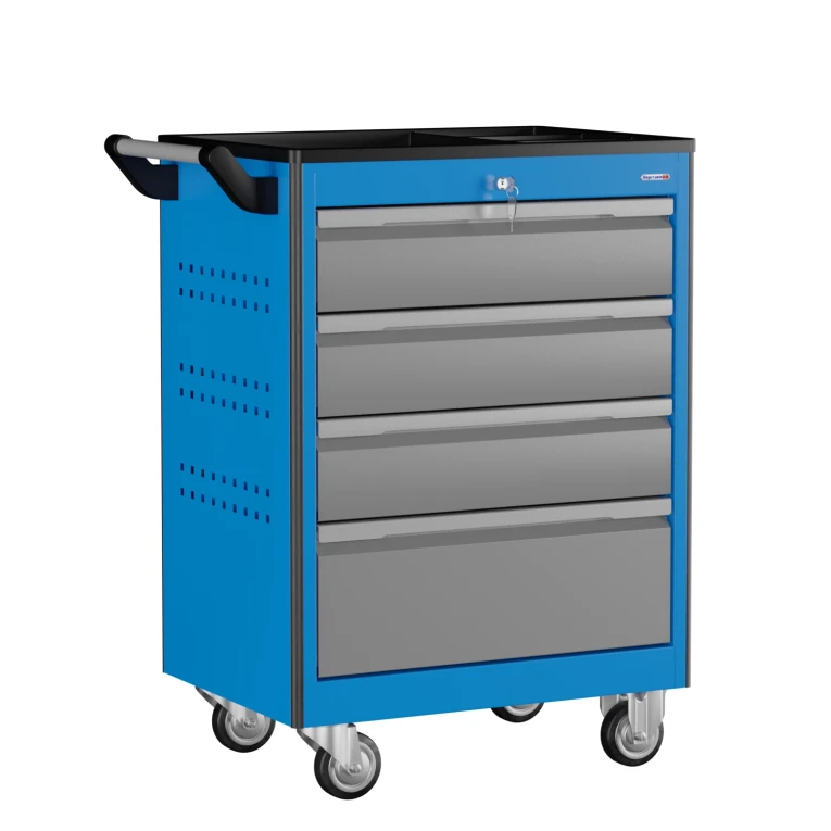 Тележка инструментальная TNC 950.4 купить в Апатитах Тележка инструментальная TNC 950.4 купить в Апатитах