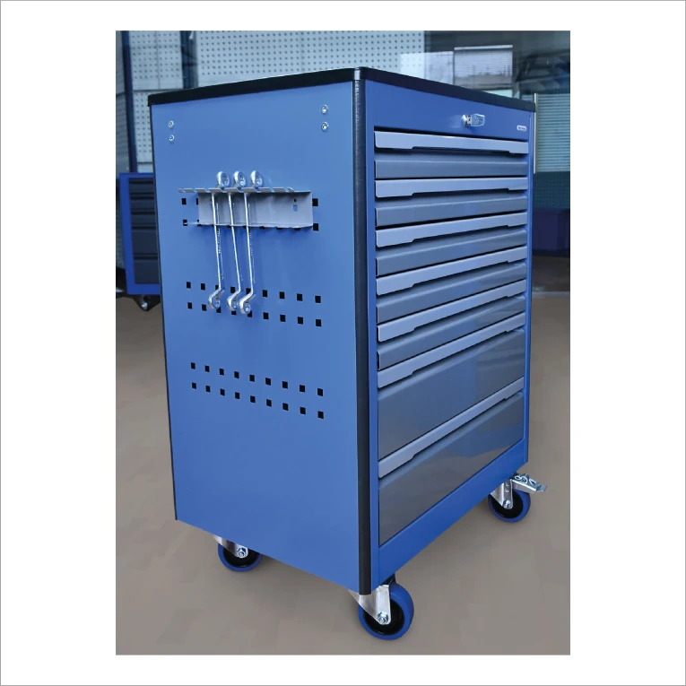 Тележка инструментальная TNC 950.4 купить в Апатитах Тележка инструментальная TNC 950.4 купить в Апатитах