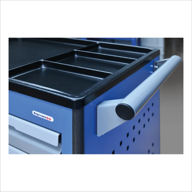 Тележка инструментальная TNC 950.4 купить в Апатитах Тележка инструментальная TNC 950.4 купить в Апатитах