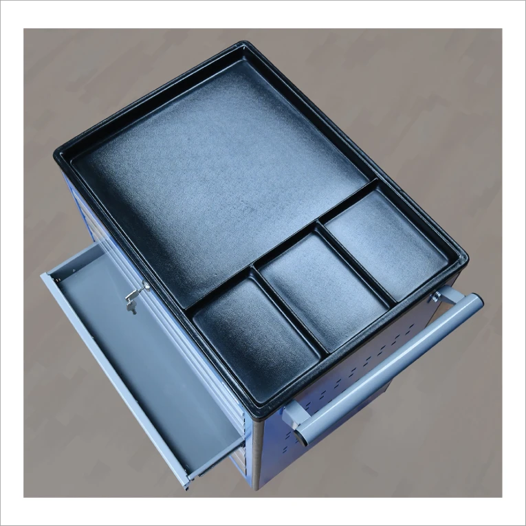 Тележка инструментальная TNC 950.4 купить в Апатитах Тележка инструментальная TNC 950.4 купить в Апатитах