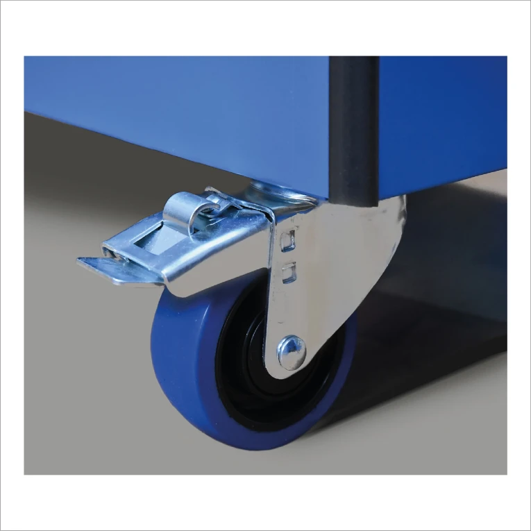 Тележка инструментальная TNC 950.4 купить в Апатитах Тележка инструментальная TNC 950.4 купить в Апатитах