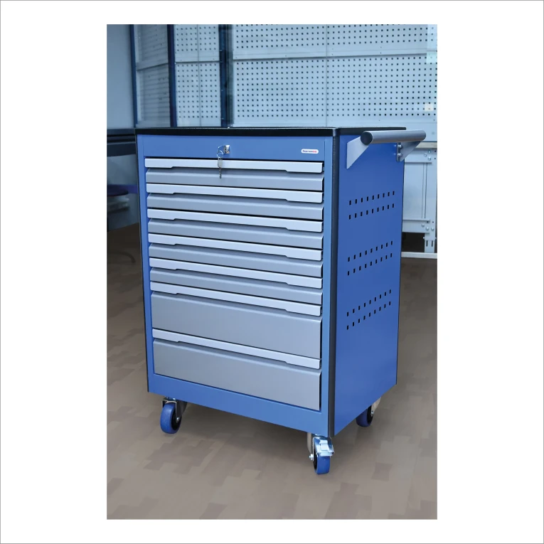 Тележка инструментальная TNC 950.4 купить в Апатитах Тележка инструментальная TNC 950.4 купить в Апатитах