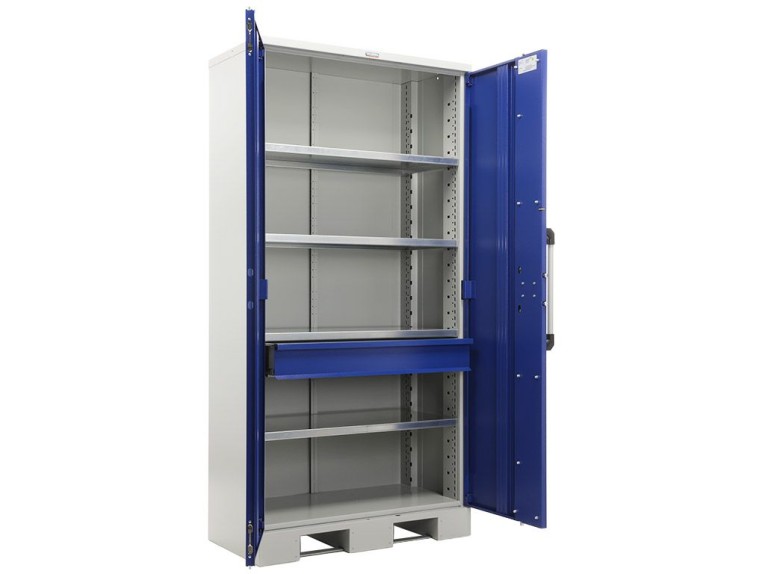 Шкаф инструментальный AMH TC-004010 купить в Апатитах