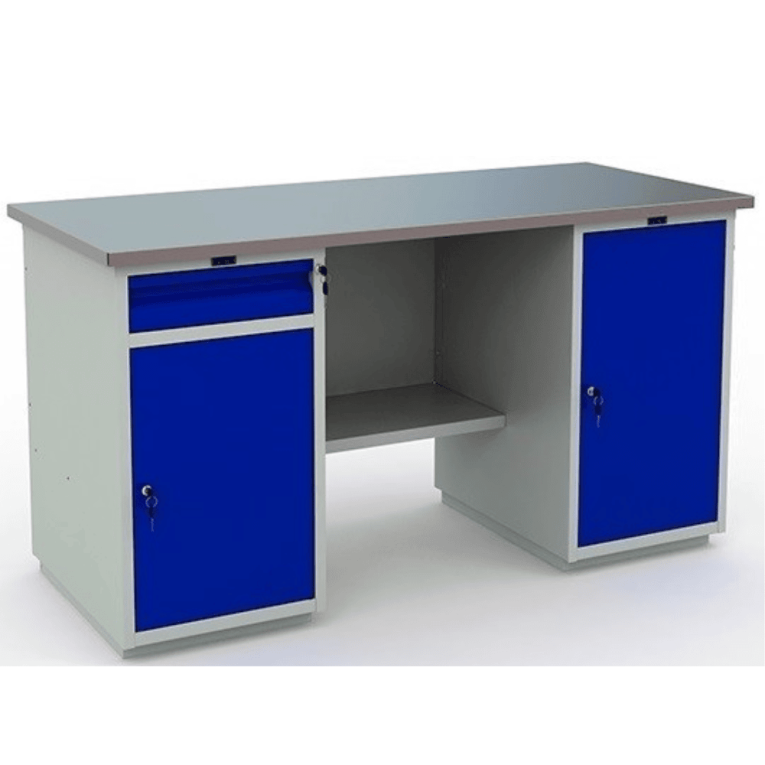Верстак Profi WT160.WD2/WD1.000 купить в Апатитах