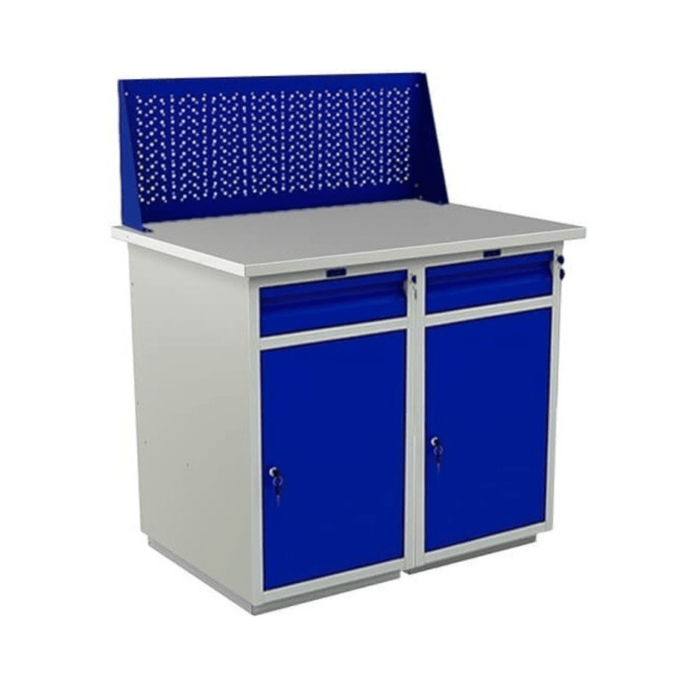 Верстак Profi WT100.WD2/WD2.010 купить в Апатитах