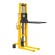 Ручной гидравлический штабелер SDA 1525 (1500 кг; 2,5 м; фиксированные вилы) SMARTLIFT (SMART) купить в Апатитах