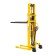 Ручной гидравлический штабелер SDA 1525 (1500 кг; 2,5 м; фиксированные вилы) SMARTLIFT (SMART) купить в Апатитах