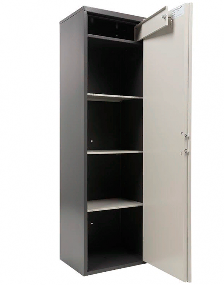 Бухгалтерский шкаф Aiko SL-150Т EL купить в Апатитах Бухгалтерский шкаф Aiko SL-150Т EL купить в Апатитах