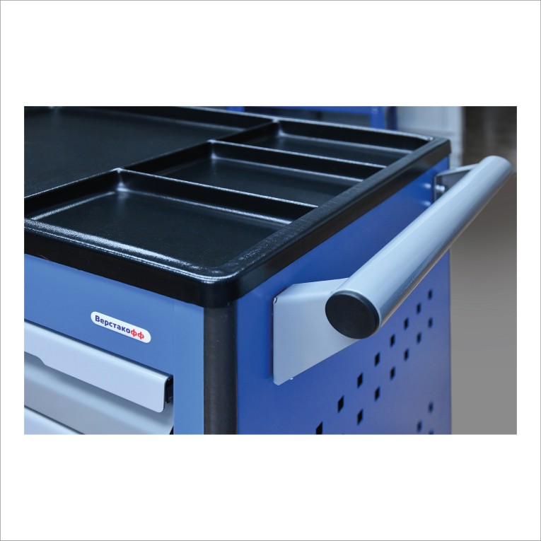 Тележка инструментальная TNC 950.5 купить в Апатитах