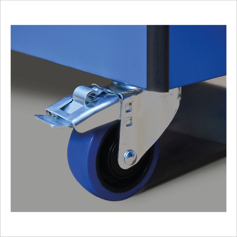 Тележка инструментальная TNC 950.5 купить в Апатитах