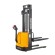 Штабелер электрический самоходный CDD12A (1200 кг; 3 м; li-ion 24В / 60Ач) SMARTLIFT (SMART) купить в Апатитах