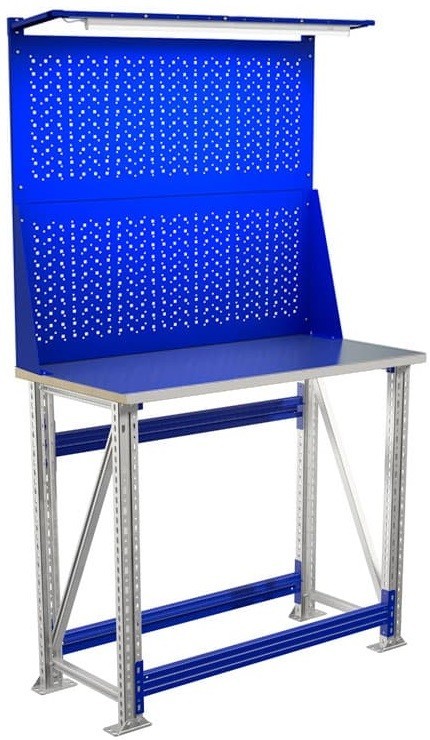 Верстак Master MT100.MF1 / MF1.020.W купить в Апатитах Верстак Master MT100.MF1 / MF1.020.W купить в Апатитах