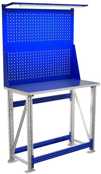 Верстак Master MT100.MF1 / MF1.020.W купить в Апатитах Верстак Master MT100.MF1 / MF1.020.W купить в Апатитах