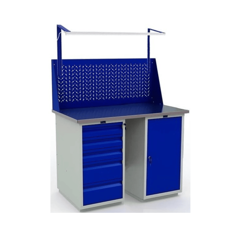 Верстак Profi WT120.WD5/WD1.011 купить в Апатитах