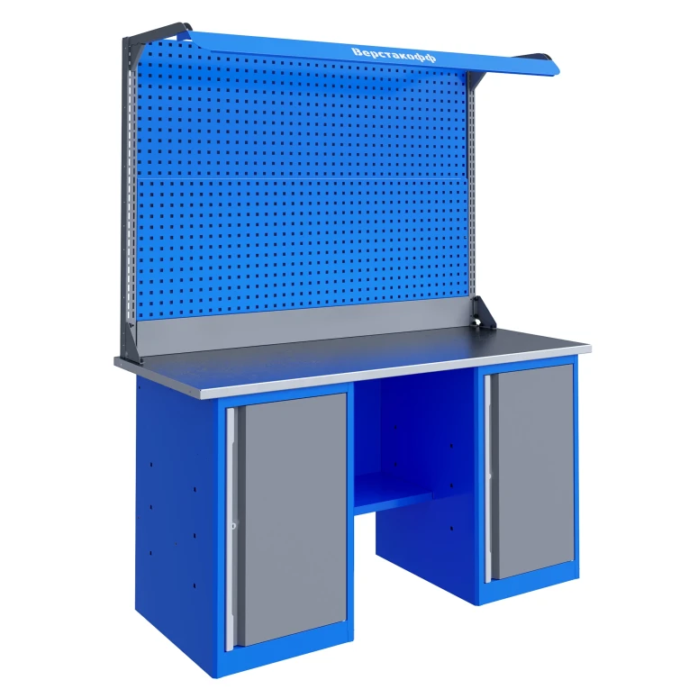 Верстак PRF 161.77.1-2F купить в Апатитах Верстак PRF 161.77.1-2F купить в Апатитах