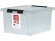 Контейнер Rox Box Original 36 (500х390х250 мм с крышкой и клипсами прозрачный) купить в Апатитах