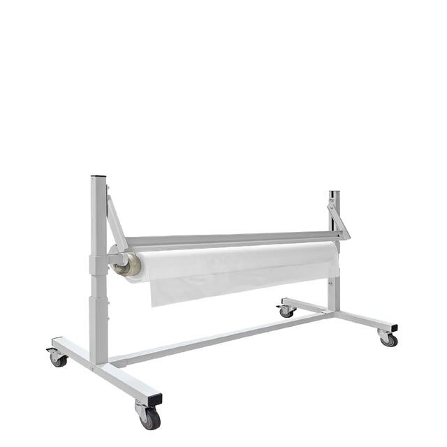 Стойка упаковочная для рулонных материалов Gresson СРМ-1500 купить в Апатитах Стойка упаковочная для рулонных материалов Gresson СРМ-1500 купить в Апатитах