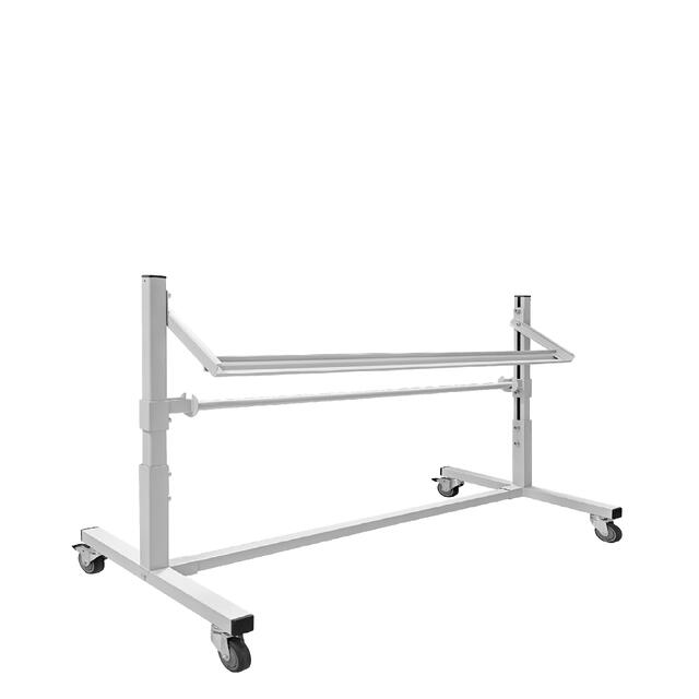 Стойка упаковочная для рулонных материалов Gresson СРМ-1500 купить в Апатитах Стойка упаковочная для рулонных материалов Gresson СРМ-1500 купить в Апатитах