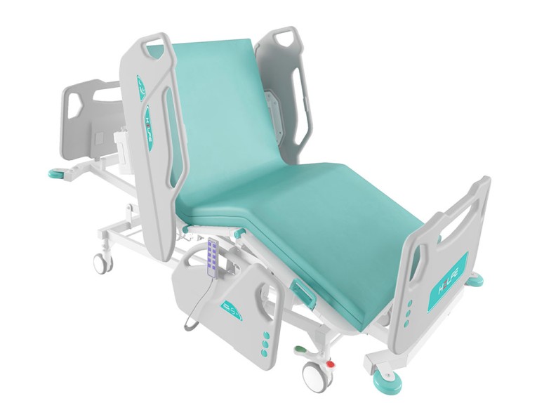 Медицинская кровать MB-95 купить в Апатитах Медицинская кровать MB-95 купить в Апатитах