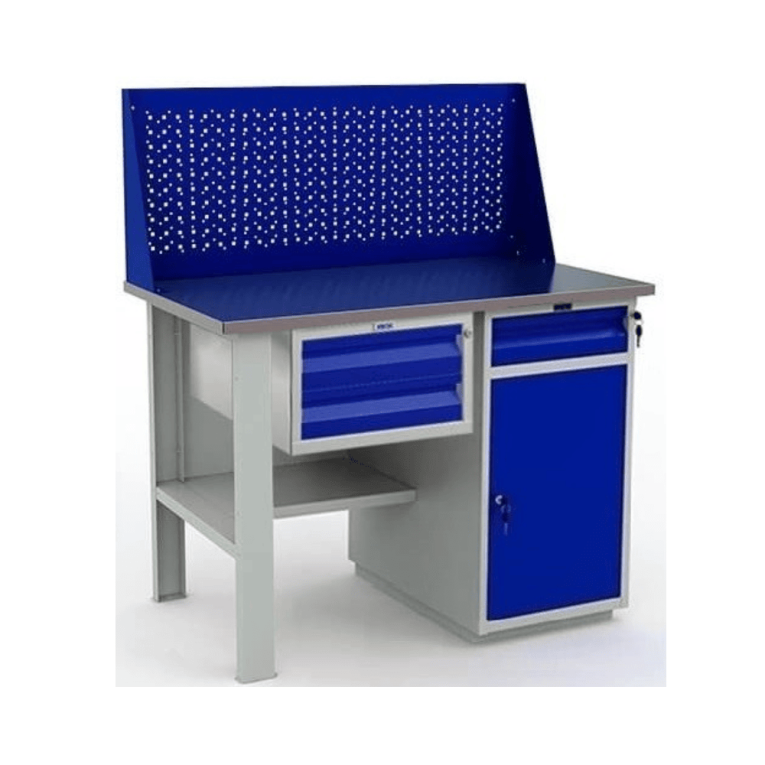 Верстак Profi WT120.F1/WD2.110 купить в Апатитах
