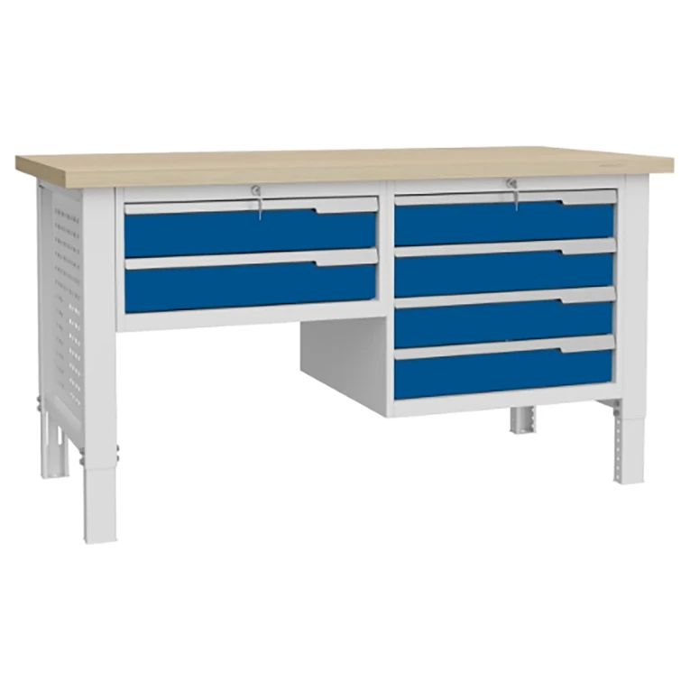 Стол-верстак Craft 1602.L14.5 купить в Апатитах