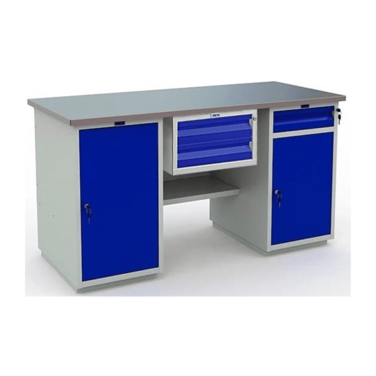 Верстак Profi WT160.WD1/WD2.100 купить в Апатитах