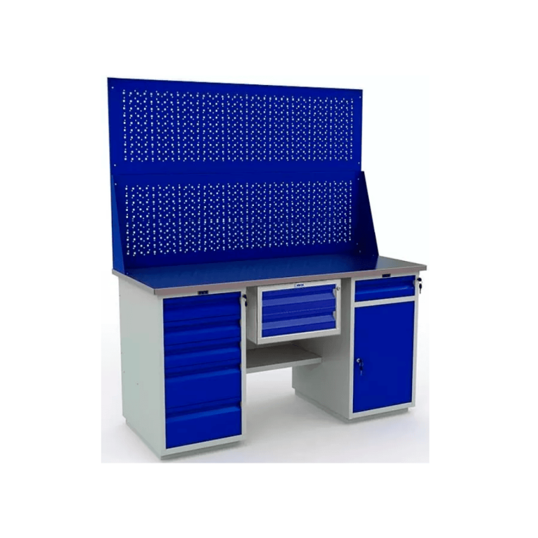 Верстак Profi WT160.WD5/WD2.120 купить в Апатитах