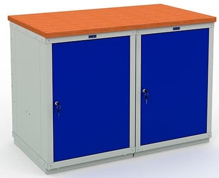 Верстак Expert W120.WS1/WS1.000 купить в Апатитах
