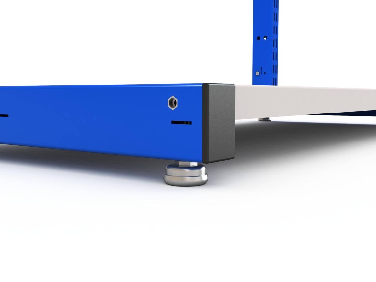 Система хранения SORTEX 1075 №1-5 (односторонняя) купить в Апатитах Система хранения SORTEX 1075 №1-5 (односторонняя) купить в Апатитах