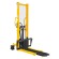 Ручной гидравлический штабелер SDA 1516 (1500 кг; 1,6 м; вилы 300-850 мм) SMARTLIFT (SMART) купить в Апатитах