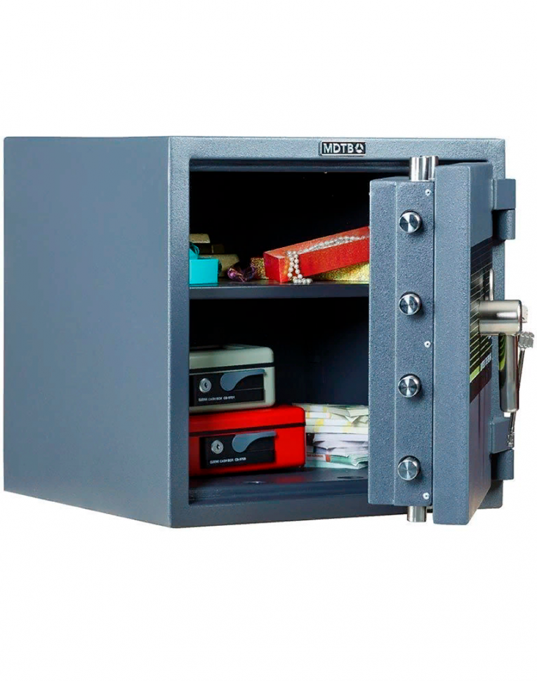 Взломостойкий сейф MDTB Fort-M 50 2K купить в Апатитах Взломостойкий сейф MDTB Fort-M 50 2K купить в Апатитах