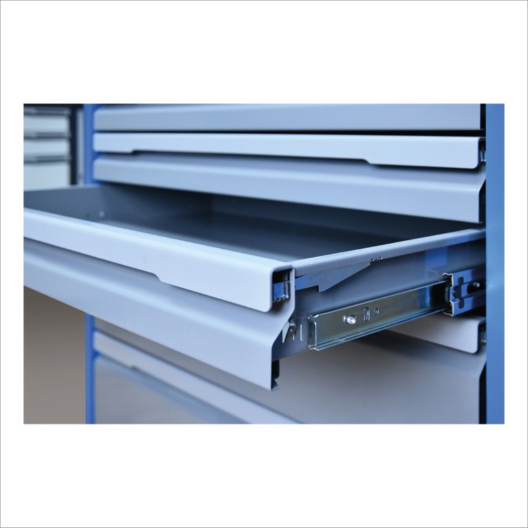 Тележка инструментальная TNC 950.7 купить в Апатитах