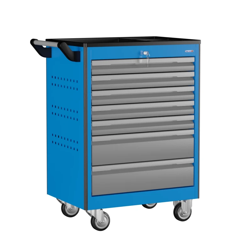 Тележка инструментальная TNC 950.7 купить в Апатитах