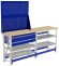Верстак Master M100.MF1 / MF1 / MF1.222.002 купить в Апатитах